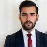 Client Ahmad Suleiman portrait avatar