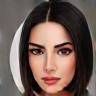 Client Aisha Al Kaabi portrait avatar